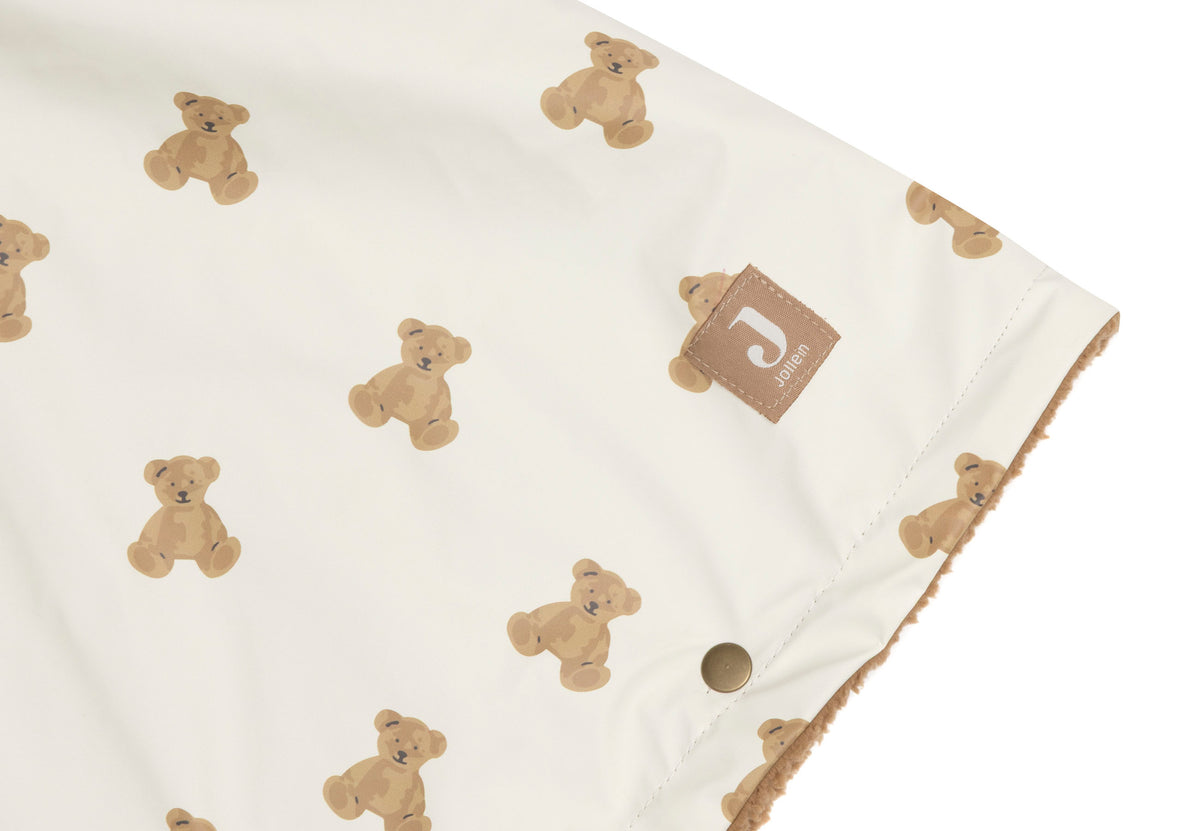 Poncho imperméable - Mini Teddy Bear