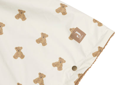 Poncho imperméable - Mini Teddy Bear