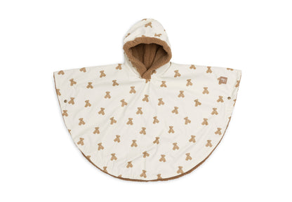 Poncho imperméable - Mini Teddy Bear