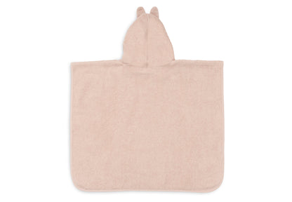 Poncho de bain - Miffy Silk Rose