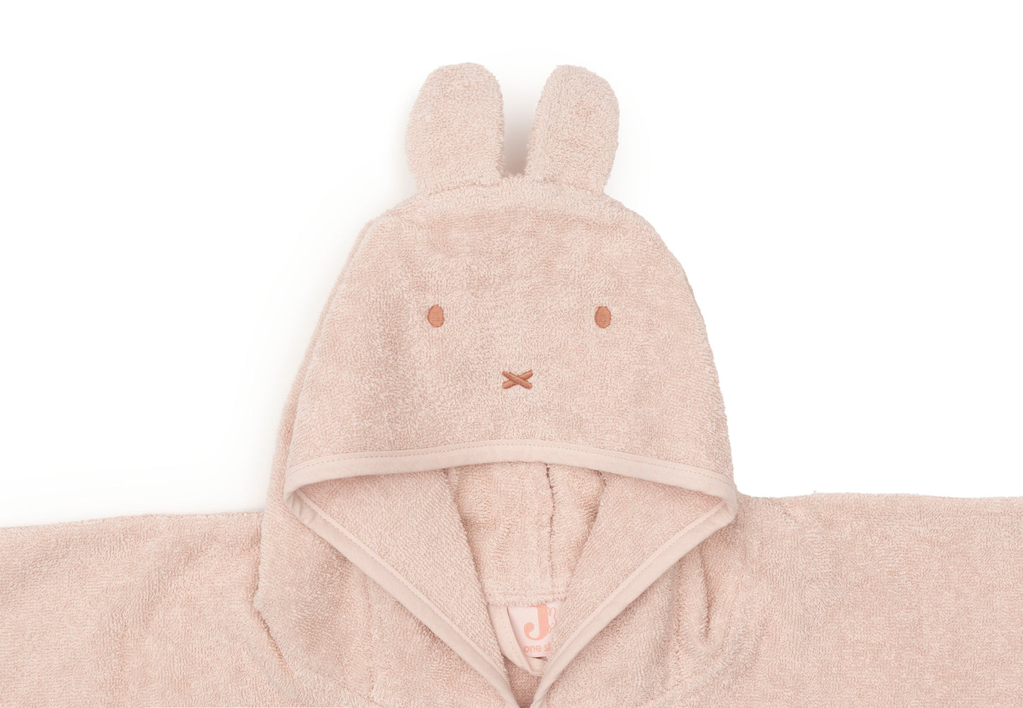 Poncho de bain - Miffy Silk Rose