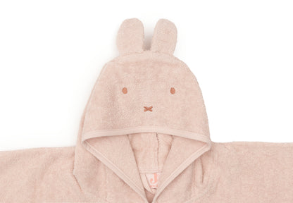 Poncho de bain - Miffy Silk Rose
