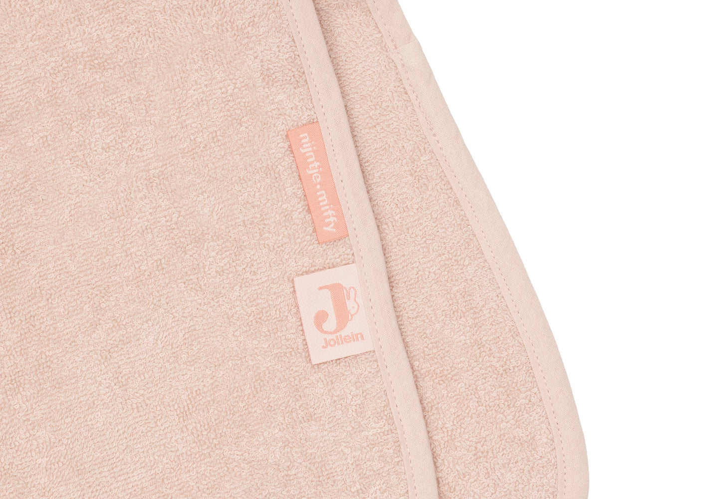 Poncho de bain - Miffy Silk Rose