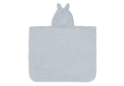Poncho de bain - Miffy Cloudy Blue