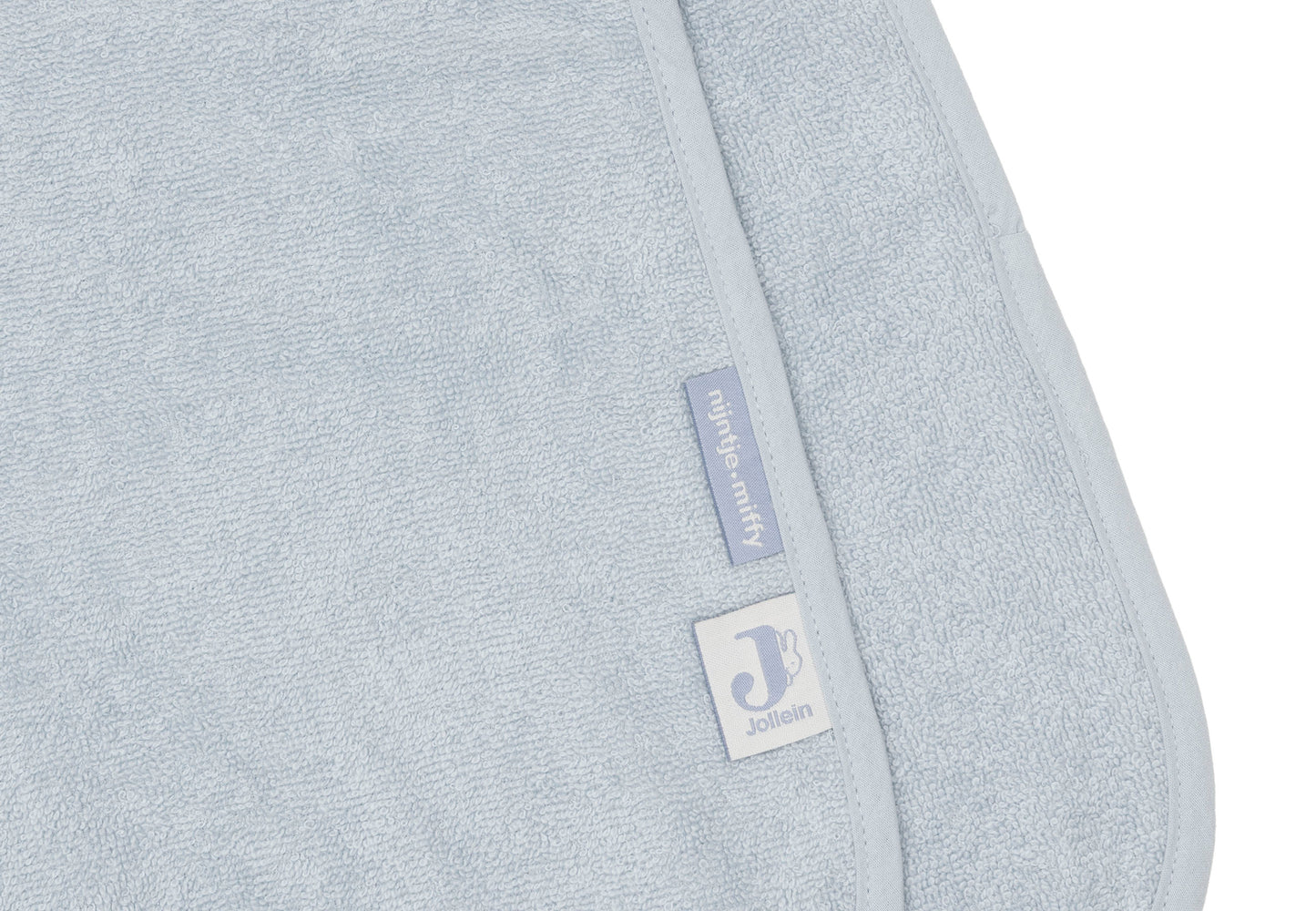 Poncho de bain - Miffy Cloudy Blue
