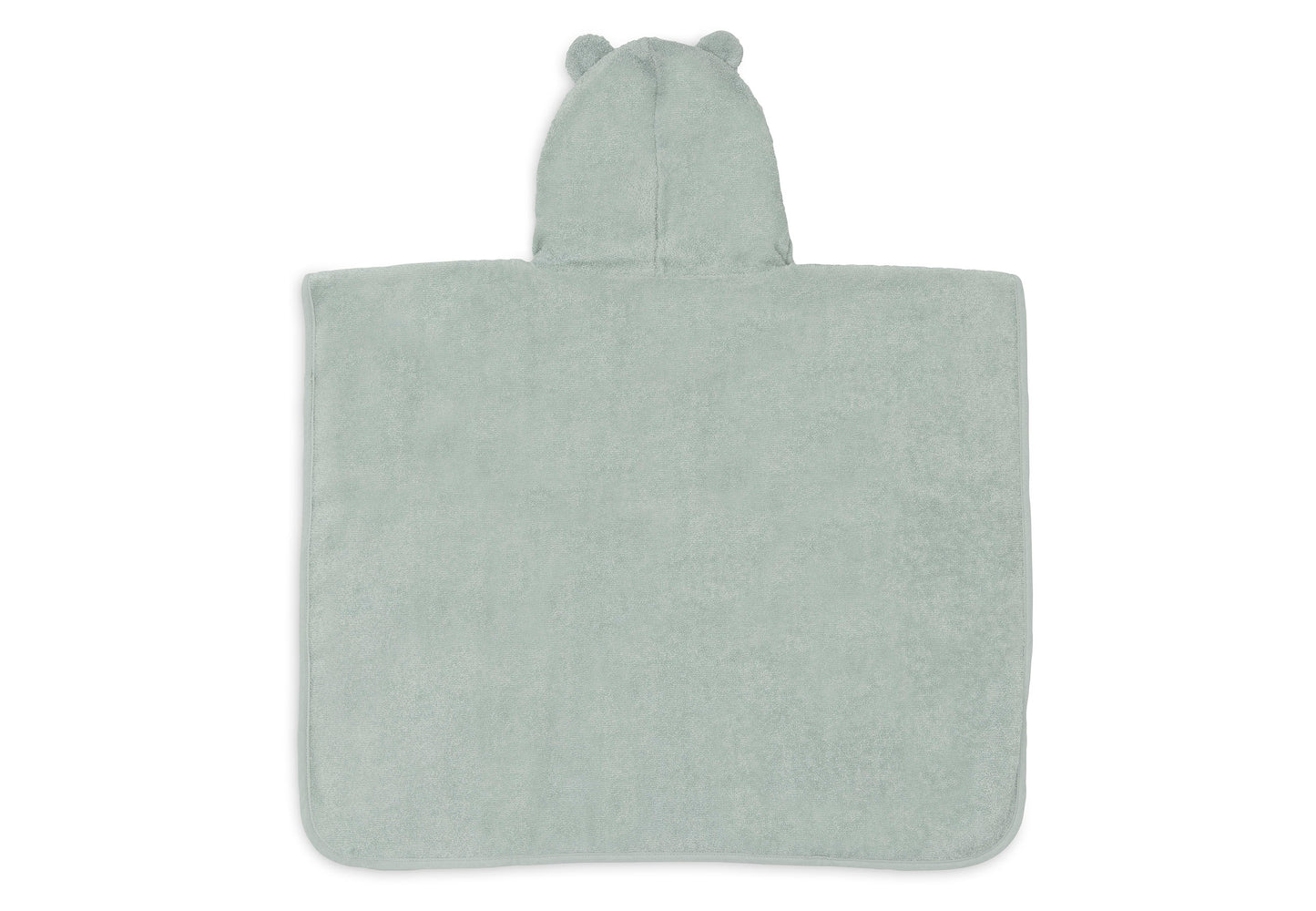 Poncho de bain - Hippo Happy