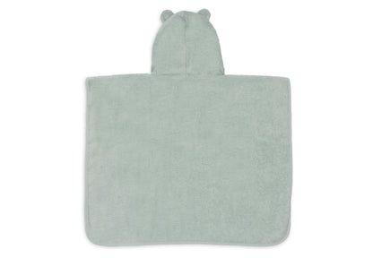 Poncho de bain - Hippo Happy