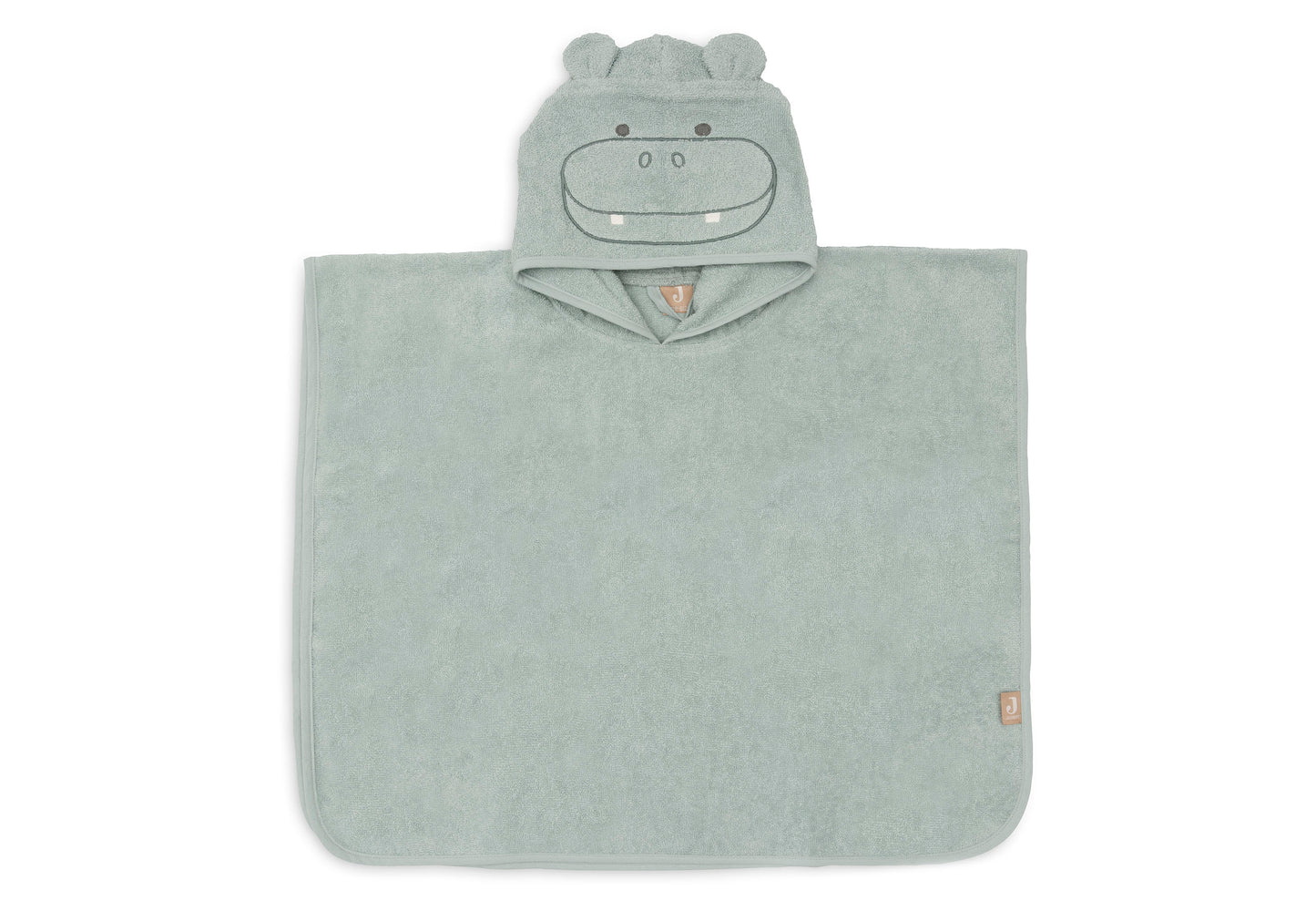 Poncho de bain - Hippo Happy