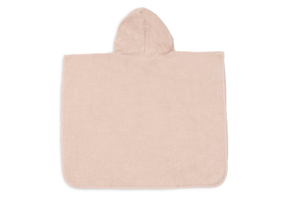 Poncho de bain - Peacock Pavie
