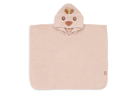 Poncho de bain - Peacock Pavie