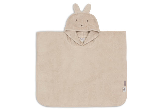Poncho de bain – Miffy Sand