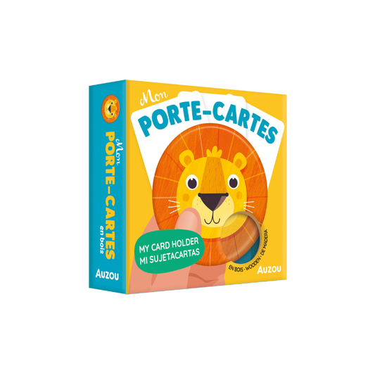 Porte-cartes