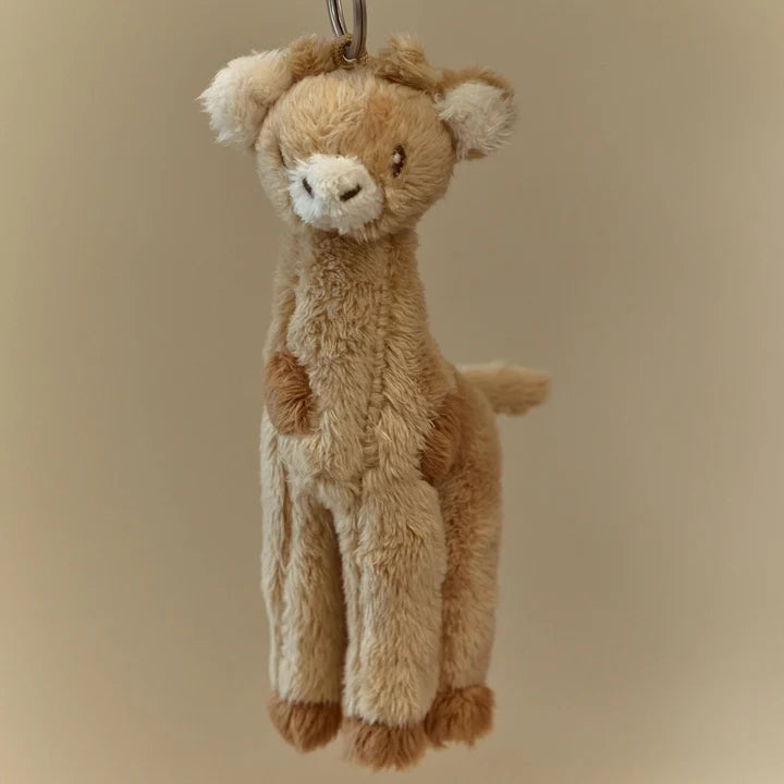 Porte-clés Girafe – Safari Friends