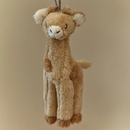 Porte-clés Girafe – Safari Friends