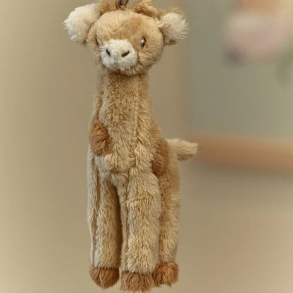 Porte-clés Girafe – Safari Friends