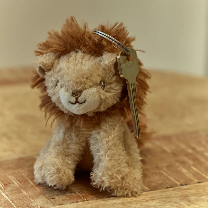 Porte-clés Lion – Safari Friends