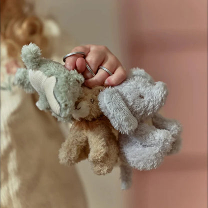 Porte-clés Lion – Safari Friends