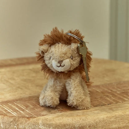 Porte-clés Lion – Safari Friends