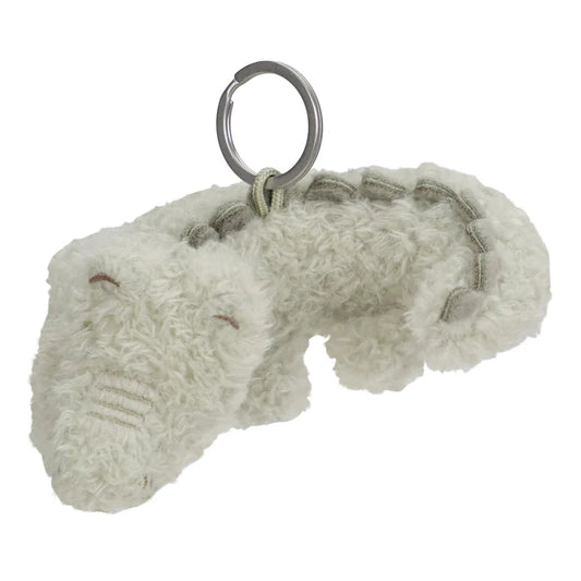 Porte-clés Crocodile - Safari Friends