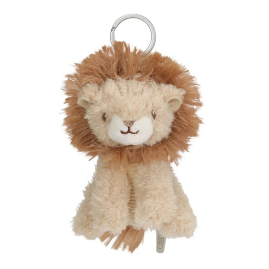 Porte-clés Lion - Safari Friends