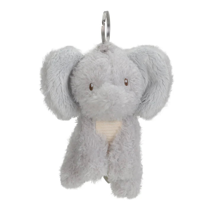 Porte-clés Elephant - Safari Friends