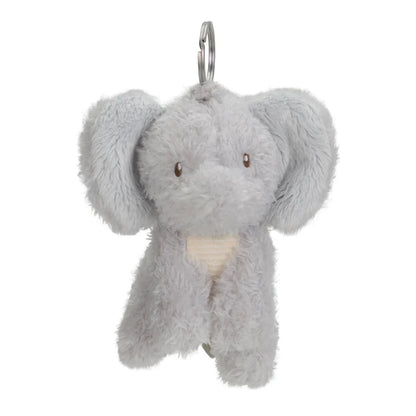 Porte-clés Elephant - Safari Friends