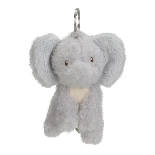 Porte-clés Elephant - Safari Friends