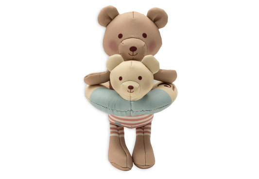 Poupée de Bain – Teddy bear