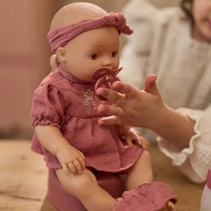 Poupée Livia - Apprentissage de la propreté