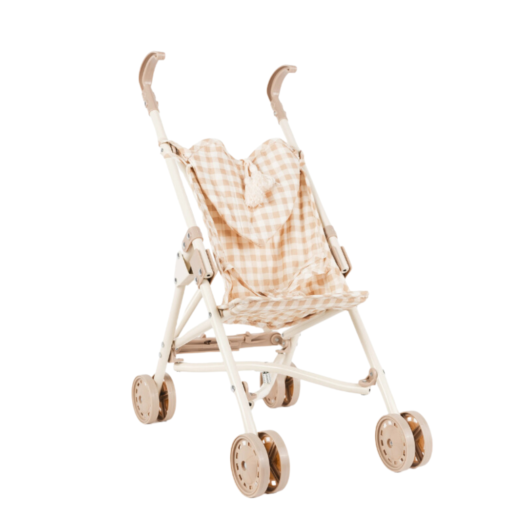 poussette bébé