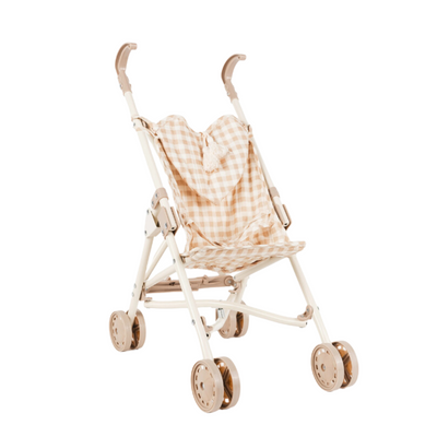 poussette bébé