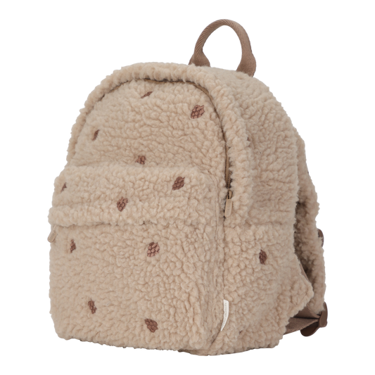 Sac à dos Teddy – Forest Friends, packaging