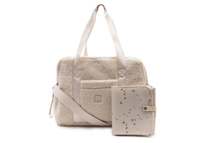 Sac à langer - Teddy Lou - Sand