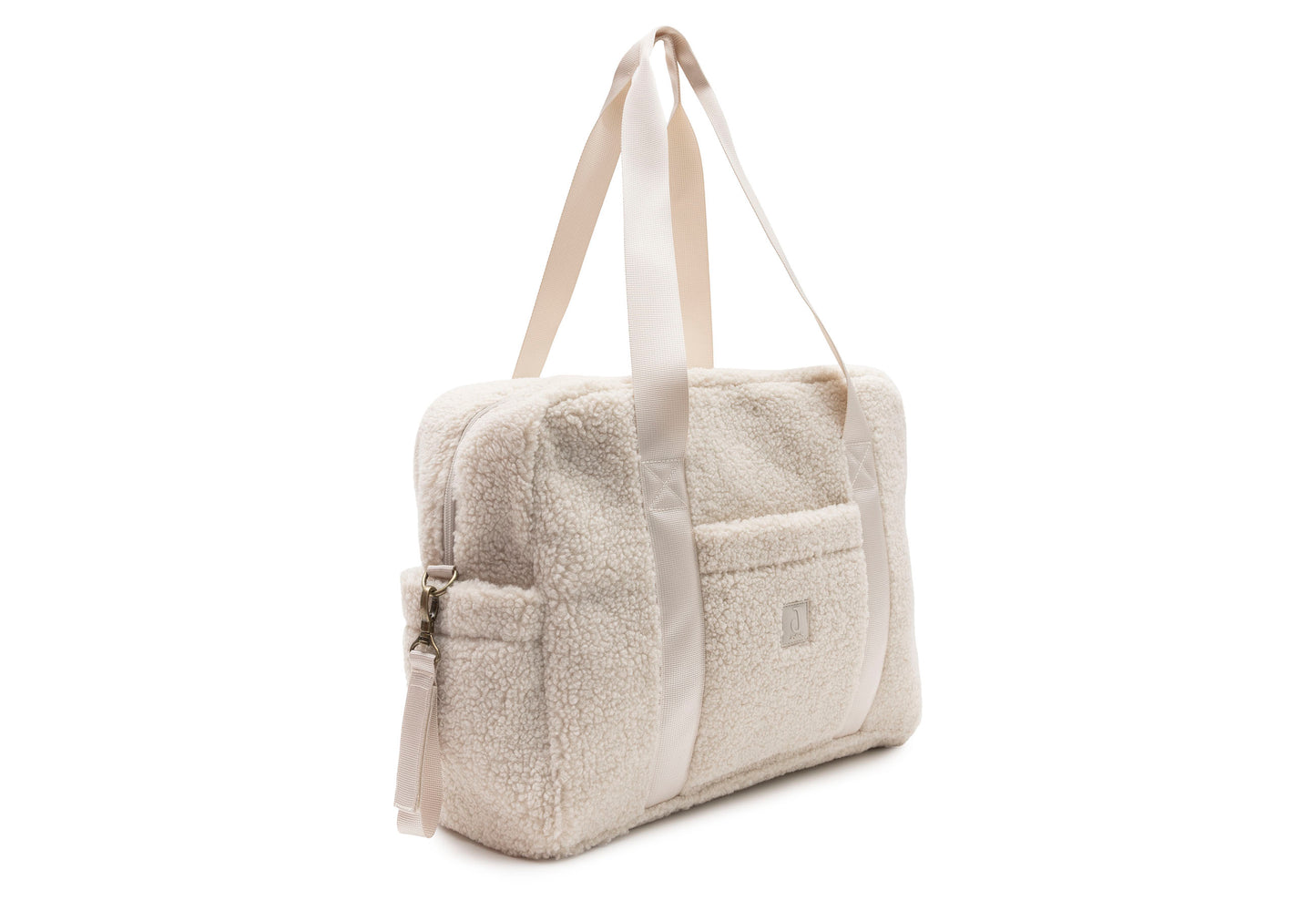 Sac à langer - Teddy Lou - Sand