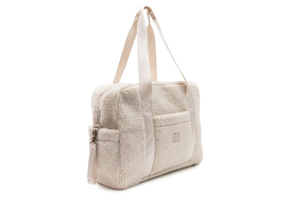 Sac à langer - Teddy Lou - Sand