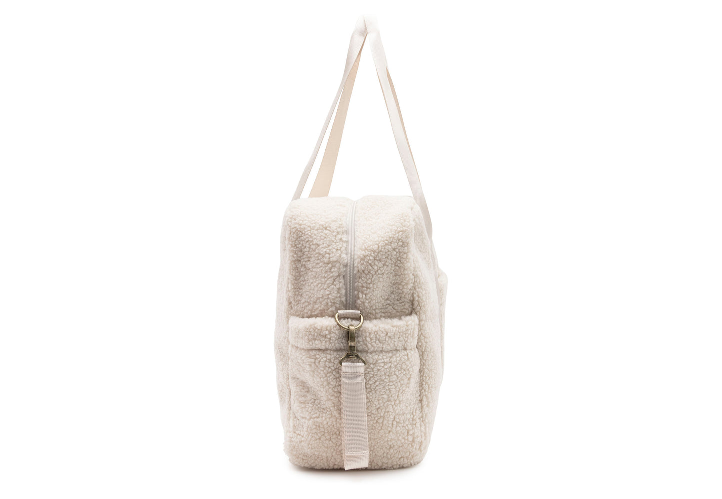 Sac à langer - Teddy Lou - Sand