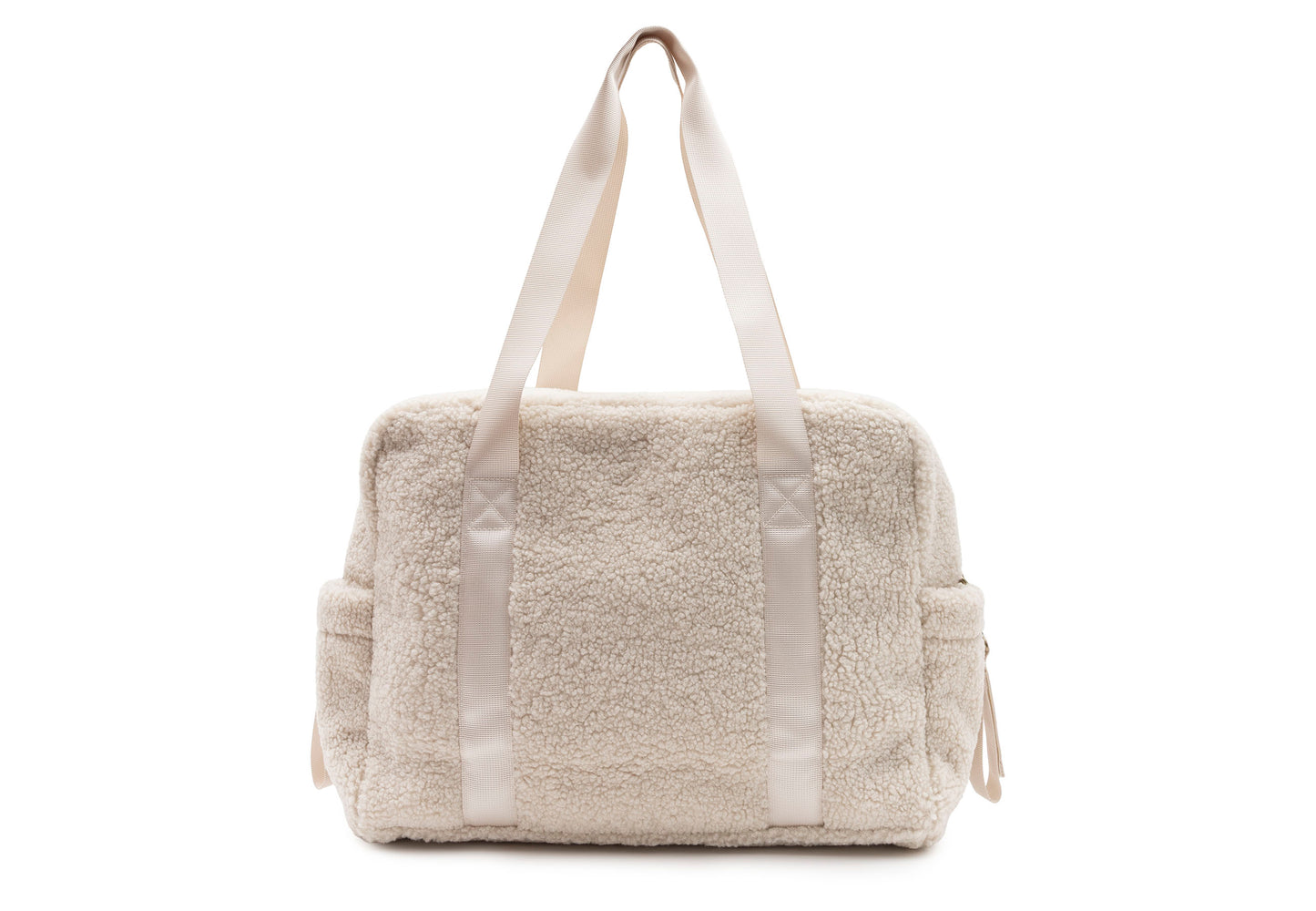 Sac à langer - Teddy Lou - Sand