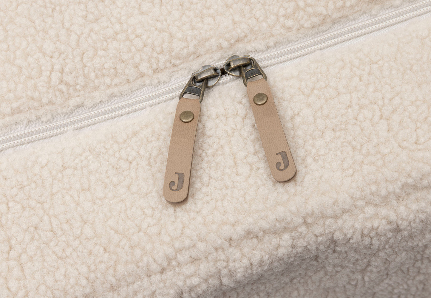 Sac à langer - Teddy Lou - Sand