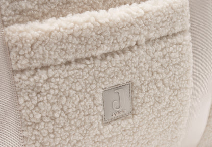 Sac à langer - Teddy Lou - Sand