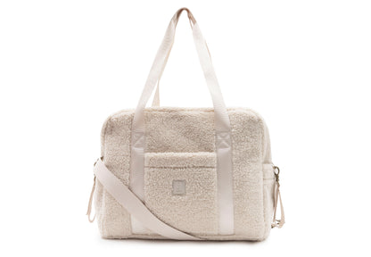 Sac à langer - Teddy Lou - Sand