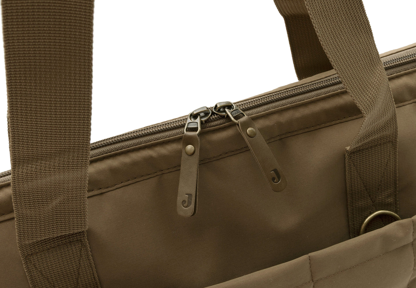 Sac à langer - Quilted Quinn - Bronze