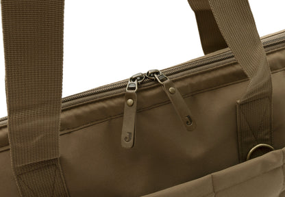 Sac à langer - Quilted Quinn - Bronze
