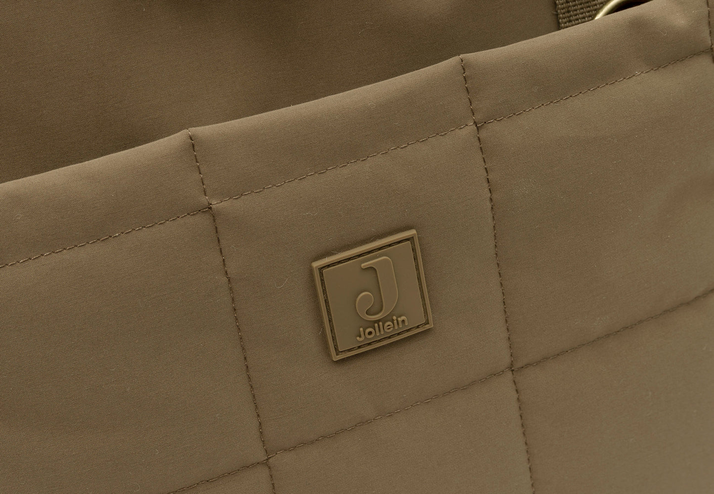 Sac à langer - Quilted Quinn - Bronze