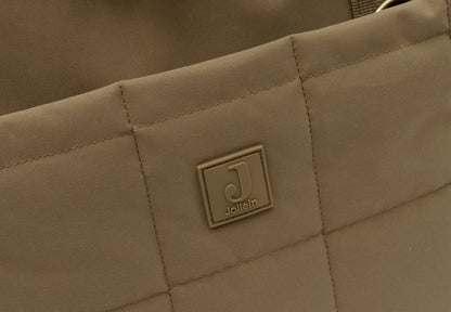 Sac à langer - Quilted Quinn - Bronze