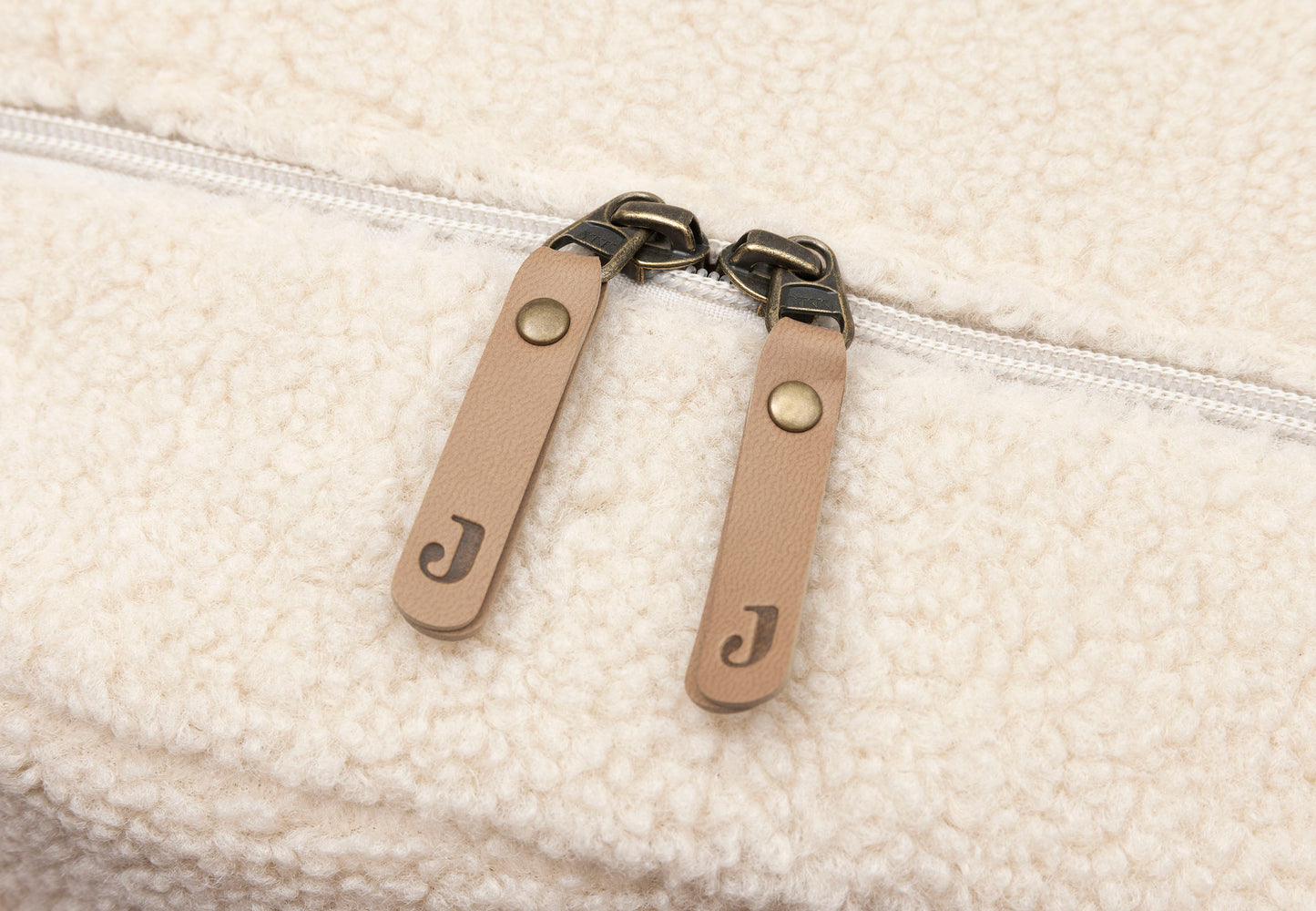 Sac à langer sac à dos - Teddy Lou - Sand