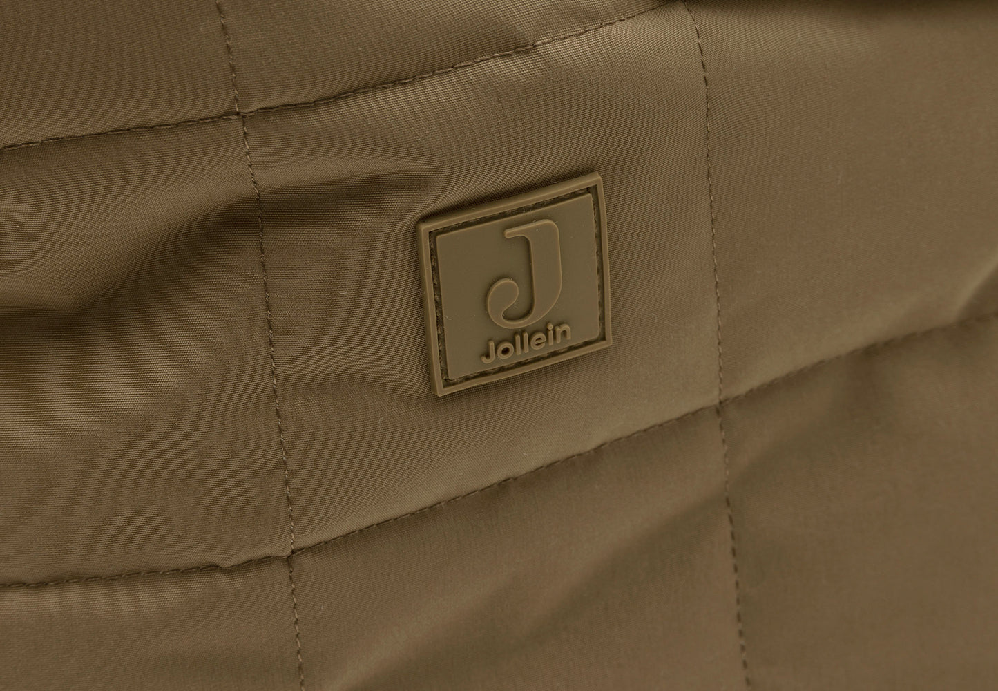Sac à langer sac à dos - Quilted Quinn - Bronze