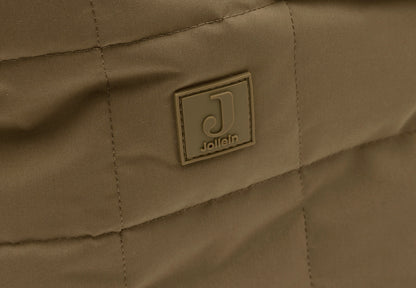 Sac à langer sac à dos - Quilted Quinn - Bronze