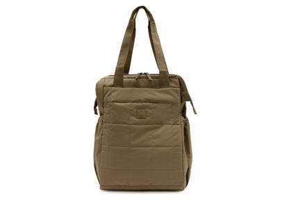 Sac à langer sac à dos - Quilted Quinn - Bronze