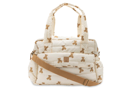 Sac à langer – Mini Teddy Bear