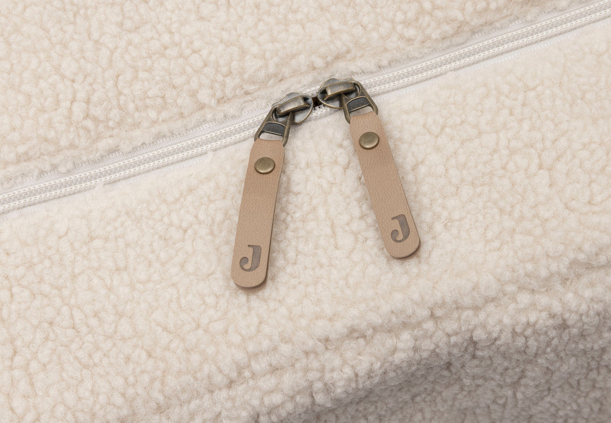Sac à langer – Teddy Lou – Sand, vue détail 5